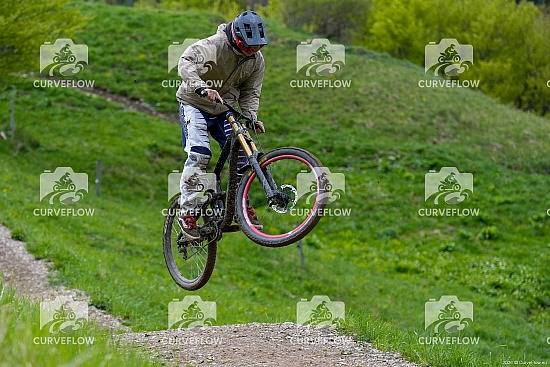 20260515 Alpen bikepark Schneeberg L01  14:55-15:40